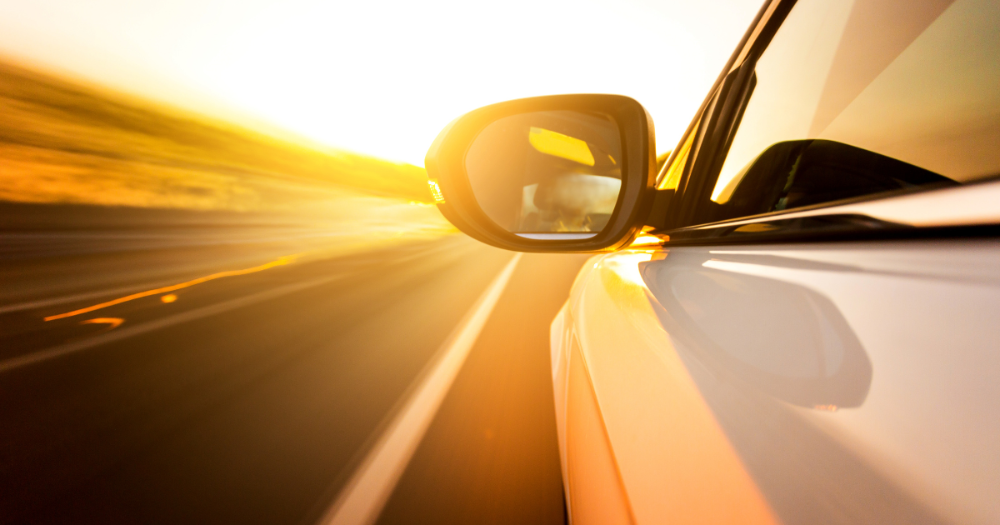 UK Heatwaves Are Increasing Demand for Automotive Fluids